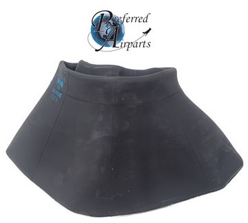 Picture of New Specialty Tires Aircraft Tube 7.50-10, p/n XA1AL, Type III, Style S