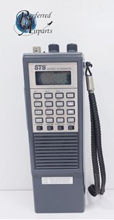 Picture of Used STS AV7600VOR Handheld Transceiver, 720 Channel