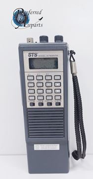 Picture of Used STS AV7600VOR Handheld Transceiver, 720 Channel