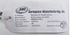 Picture of New AMI Blackhawk Modifications Aircraft Drain Sump Assy, p/n 200803-518-1