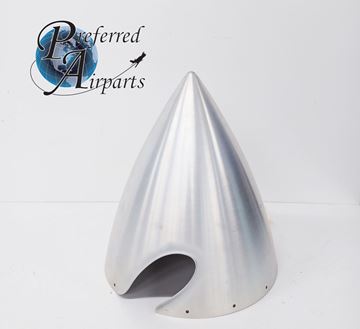Picture of Piper Aircraft Spinner, p/n 77710-007