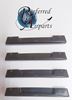 Picture of Lot of 4 New Piper Aircraft Ashtray Handles/Knobs, p/n 571-110, p/n 32472-000