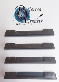 Picture of Lot of 4 New Piper Aircraft Ashtray Handles/Knobs, p/n 571-110, p/n 32472-000