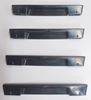 Picture of Lot of 4 New Piper Aircraft Ashtray Handles/Knobs, p/n 571-110, p/n 32472-000