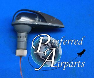 Picture of Grimes Courtesy Light Assembly 28V P/N: 30-0273-1-7512 (21943)