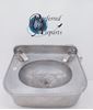 Picture of Used Vintage Aircraft Lavatory Sink, p/n 1499G51