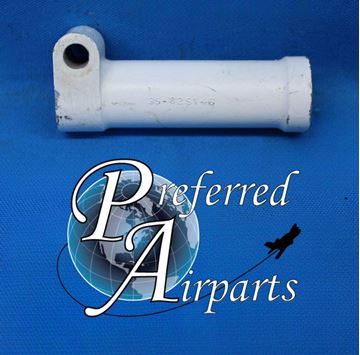 Picture of Used Beechcraft Shimmy Dampener P/N: 35-825146 (25377)