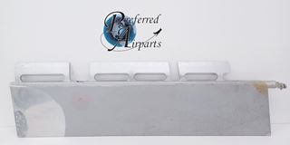 Picture of Vintage Douglas DC6 Elevator Trim Tab p/n 5365121-1, See Desc. Below, C-118, R6D