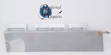 Picture of Vintage Douglas DC6 Elevator Trim Tab p/n 5365121-1, See Desc. Below, C-118, R6D