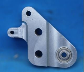 Picture of Used 2006 Cirrus SR20 Aft Elevator Bellcrank p/n 14908-001 (25326)