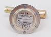 Picture of New Airborne Piper Aircraft Vacuum Pressure Regulator p/n 1H30-6, p/n 492-128