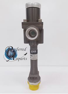 Picture of New Parker Hannifin Piper PA-42-1000 Cheyenne Ejector p/n 1H77-4, p/n 458-700