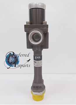 Picture of New Parker Hannifin Piper PA-42-1000 Cheyenne Ejector p/n 1H77-4, p/n 458-700