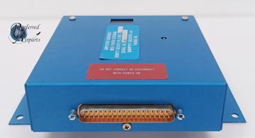 Picture of New Cessna Beech Dowty Decoto MCU Power Steering Amplifier p/n 2-7657-5