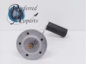 Picture of New Piper PA-38 Tomahawk Fuel Sender p/n 486-435, p/n 77915-004