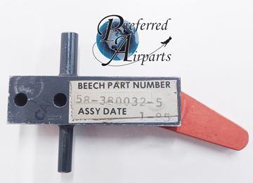 Picture of New Beech Aircraft Valve p/n 58-380032-5