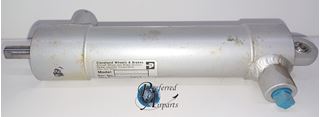 Picture of New Cleveland Cessna Piper Nose Gear Cylinder p/n 011-01900, Model 11-19