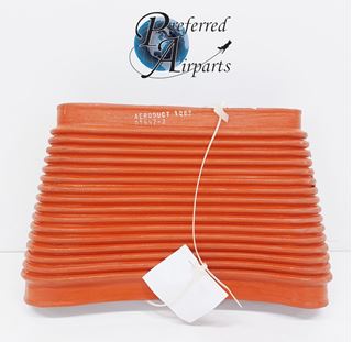 Picture of New Aeroduct Piper Aircraft Duct p/n 01442-002