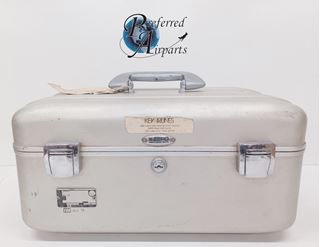 Picture of Used Airesearch TPE331-8, -9 Aircraft Tester, Zero Centurion Elite, p/n 291613-5