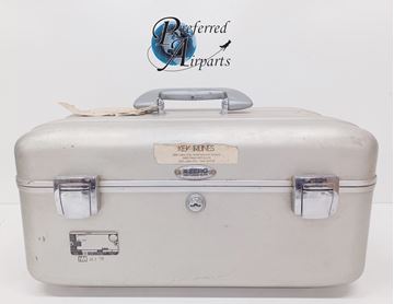 Picture of Used Airesearch TPE331-8, -9 Aircraft Tester, Zero Centurion Elite, p/n 291613-5