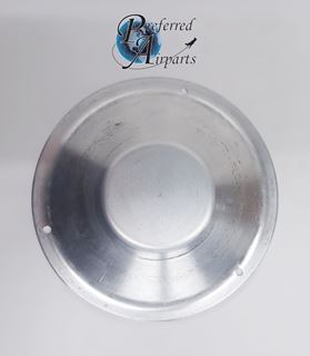 Picture of New Cleveland Parker Cessna Beech Aircraft Dust Brake Shield, p/n 157-00800