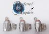 Picture of Lot of 3 New Old Stock Piper Aircraft Capacitors, p/n CA36KF-W103, p/n 554-362
