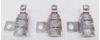 Picture of Lot of 3 New Old Stock Piper Aircraft Capacitors, p/n CA36KF-W103, p/n 554-362