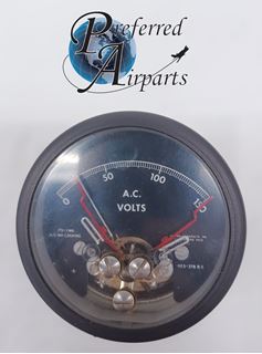 Picture of New API Assembly Products Inc Voltage Indicator, p/n 423-378B2