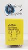 Picture of New Surplus AMF Potter & Brumfield Impulse Relay, p/n KUR11D11-24