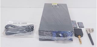 Picture of Sure Check Aviation TPAS Traffic Proximity Alert System, p/n-model RX-110