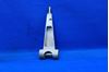 Picture of Used Cirrus SR-20 Actuator Arm and Pin p/n 15351-001 and 11196-003 (24116)