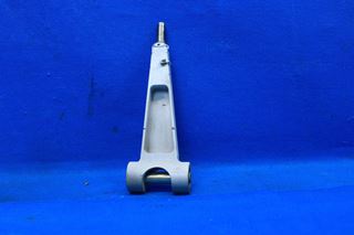 Picture of Used Cirrus SR-20 Actuator Arm and Pin p/n 15351-001 and 11196-003 (24116)