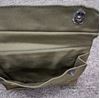 Picture of Vintage Aviation Military Litter Strap Stowage Bag, p/n Eb Item (SL #433)