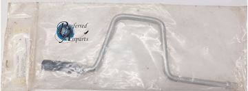 Picture of New Surplus Gedore Speed Brace Socket Handle, No. 1985, NSN 5120-00-230-6364