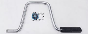 Picture of Used Gedore Speed Brace Socket Wrench Handle, No. 3084, p/n 3084