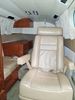 Picture of Lot of Used Cessna 414A Interior Parts, Includes Seats, p/n Eb Item (SL #440)