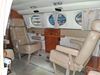 Picture of Lot of Used Cessna 414A Interior Parts, Includes Seats, p/n Eb Item (SL #440)