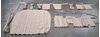 Picture of Lot of Used Cessna 414A Interior Parts, Includes Seats, p/n Eb Item (SL #440)