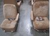Picture of Lot of Used Cessna 414A Interior Parts, Includes Seats, p/n Eb Item (SL #440)