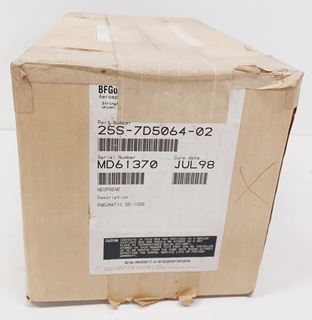 Picture of New BF Goodrich Beechcraft RH Break-Tip Deicer p/n 25S-7D5064-02