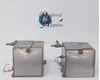 Picture of Lot of 2 Used Vintage DC-3 Aircraft Liquid Tanks, p/n Eb Item  (SL #434)
