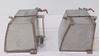 Picture of Lot of 2 Used Vintage DC-3 Aircraft Liquid Tanks, p/n Eb Item  (SL #434)