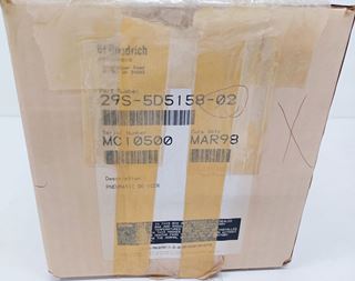 Picture of New BF Goodrich Embraer RH Fuselage-Nacelle Deicer p/n 29S-5D5158-02