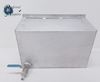 Picture of Used Vintage DC-3 Aircraft Liquid Tank, p/n Eb Item (SL #437)