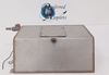 Picture of Used Vintage DC-3 Aircraft Liquid Tank, p/n Eb Item (SL #438)