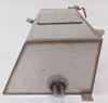 Picture of Used Vintage DC-3 Aircraft Liquid Tank, p/n Eb Item (SL #438)