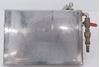 Picture of Used Vintage DC-3 Aircraft Liquid Tank with Handles, p/n Eb Item (SL #439)