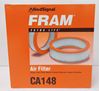 Picture of Lot of 3 New Allied Signal Fram Filters, p/n CA148
