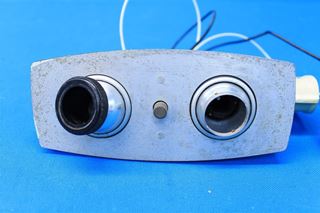 Picture of Used Grimes Aircraft Overhead Swivel Light & Vent Assembly P/N 10-0154-9 (18908)