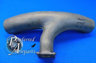 Picture of Cessna Radial Engine Stainless Steel Exhaust Assy P/N 12-822-1 (20307)